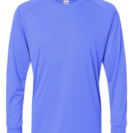 Unisex Long Islander Performance Long Sleeve T-Shirt