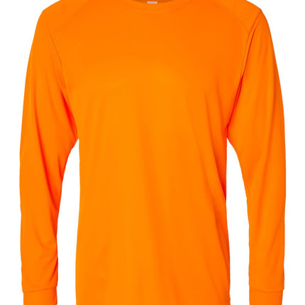 Unisex Long Islander Performance Long Sleeve T-Shirt