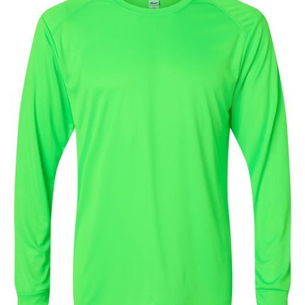 Unisex Long Islander Performance Long Sleeve T-Shirt