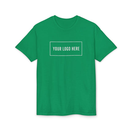 Custom Printed DryBlend T-Shirt - Gildan 8000