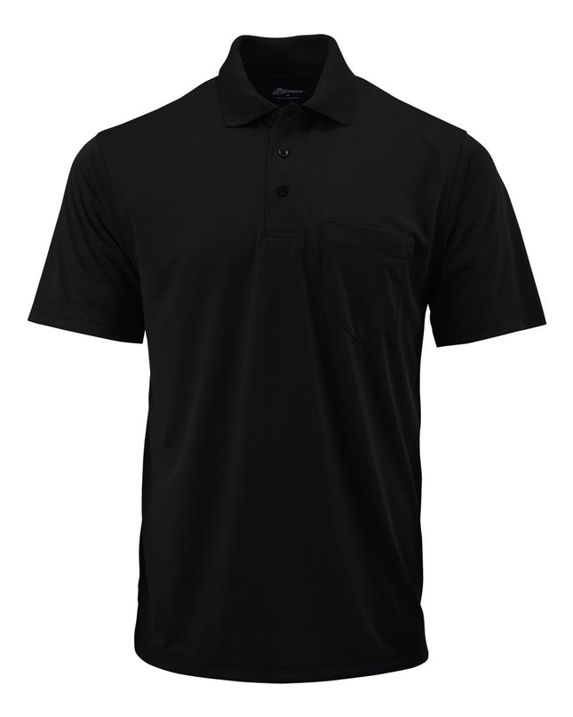 Men's Snag Proof Polo with Pocket
