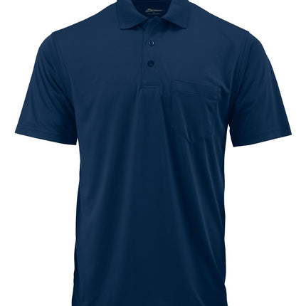 Men's Snag Proof Polo with Pocket