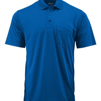 Men's Snag Proof Polo with Pocket