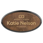 Rustic/Gold