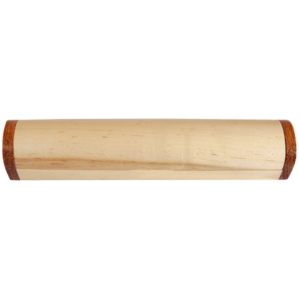 6 7/8" x 1 3/16" Maple Pen Case (Case only, pen not included)