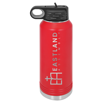 Eastland 32oz Water Bottle