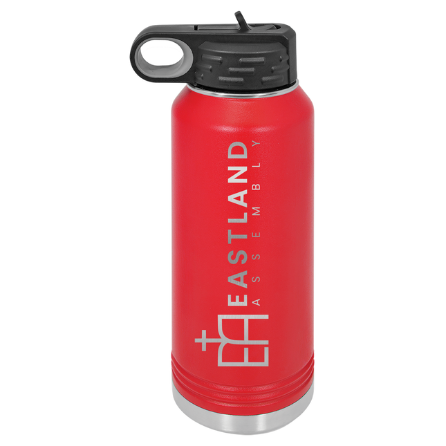 Eastland 32oz Water Bottle