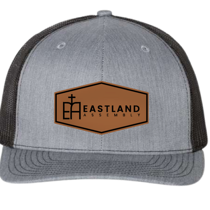 Eastland Hat