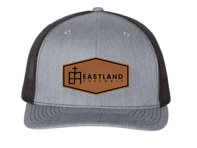 Eastland Hat
