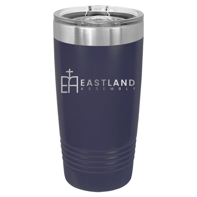 Eastland 20oz Tumbler