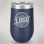 Navy Blue/Silver