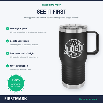 See it first - proof before we engrave