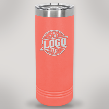 FMSWAP::FM_22OZ_SKINNY_LTM7017_coral_large-logo-studio.png