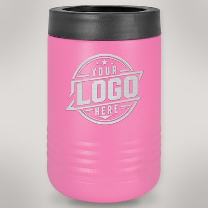 Engraved studio LBH25 pink beverage holder