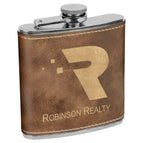 Rustic/Gold