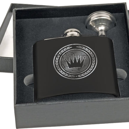 6 oz. Presentation Box