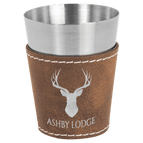 Rustic/Silver