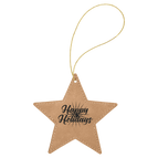 Light Brown Gold