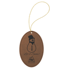 Dark Brown Gold