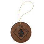 Dark Brown Gold