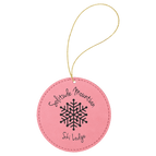 Pink Gold