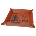 Basketball Silver