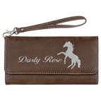 Rustic/Silver