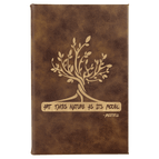 Rustic/Gold