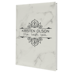 White Marble