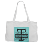 White Bag with 5