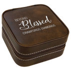 Rustic/Silver