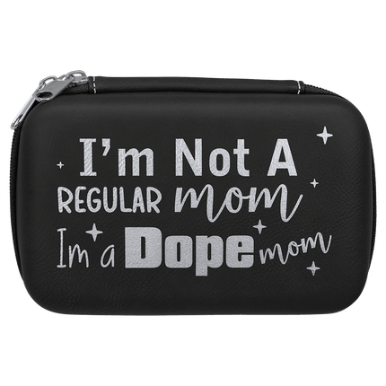 7" x 4" x 2 1/2" Smoke Case