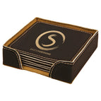 Black/Gold