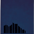 Blue/Black