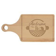 Collection image for: Maple Cutting Boards