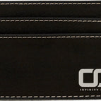 Black/Silver