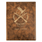 Rustic/Gold