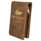 Rustic/Gold