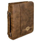 Rustic/Gold
