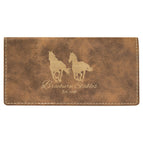 Rustic/Gold