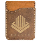 Rustic/Gold