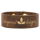 Rustic/Gold