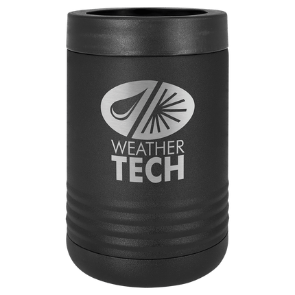 Personalized Polar Camel Vacuum Insulated Beverage Holder