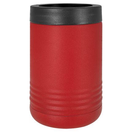 Custom Polar Camel Can Holder – Personalized 12oz Insulated Beverage Holder for Cans and Bottles
