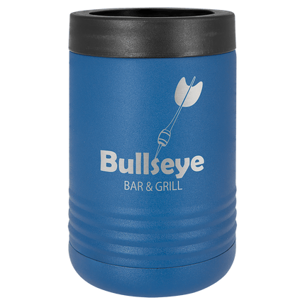 Custom Polar Camel Can Holder – Personalized 12oz Insulated Beverage Holder for Cans and Bottles