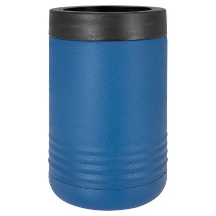 Custom Polar Camel Can Holder – Personalized 12oz Insulated Beverage Holder for Cans and Bottles