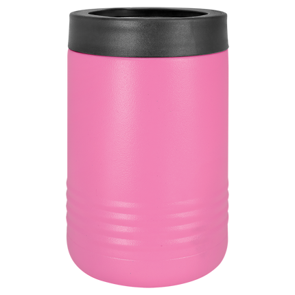 Custom Polar Camel Can Holder – Personalized 12oz Insulated Beverage Holder for Cans and Bottles