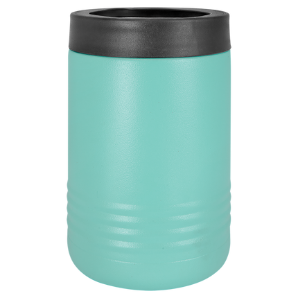 Custom Polar Camel Can Holder – Personalized 12oz Insulated Beverage Holder for Cans and Bottles