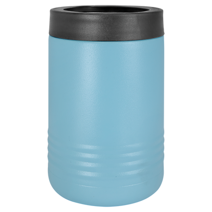 Custom Polar Camel Can Holder – Personalized 12oz Insulated Beverage Holder for Cans and Bottles