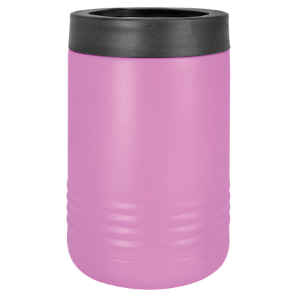 Custom Polar Camel Can Holder – Personalized 12oz Insulated Beverage Holder for Cans and Bottles